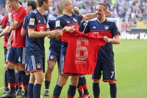 Raybet-里程碑夜！尼斯防线松动，德甲今夜刷纪录，话题不断，控场能力受关注的简单介绍